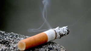 Sigaranın zararları