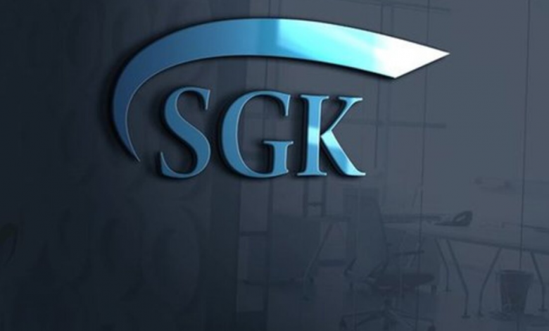 SGK Tahsis Talep Formu Nedir, Nasıl Doldurulur