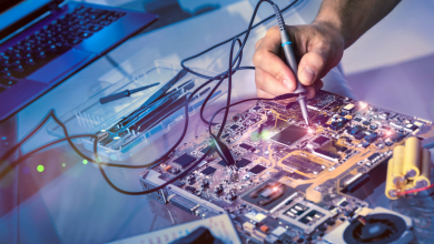 Elektronik Mühendisliği Nedir, Ne İş Yapar