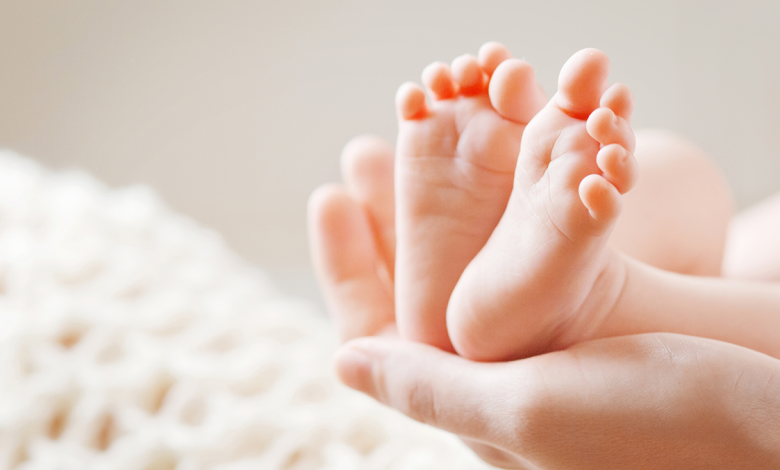 Yenidoğan Bebeklerde Görülen Hastalıklar Nelerdir