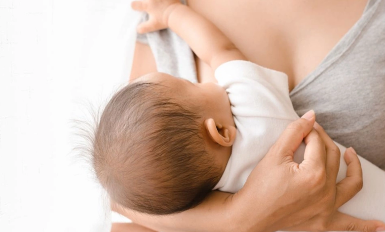 Anne Sütünün Bebeğe Fiziksel ve Zihinsel Faydaları