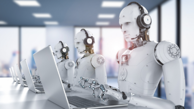 Robotik Teknoloji ile Verimlilik Nasıl Artar