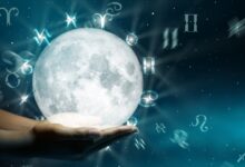 Ay Burcunun Astrolojideki Derin Anlamı Nedir