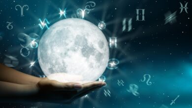 Ay Burcunun Astrolojideki Derin Anlamı Nedir