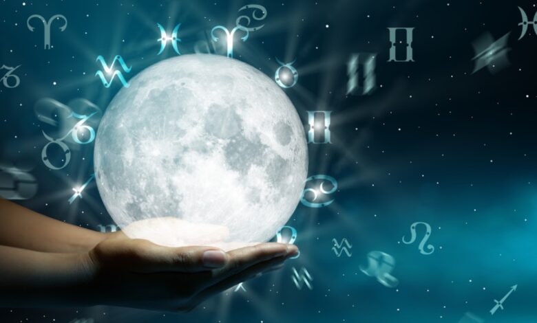 Ay Burcunun Astrolojideki Derin Anlamı Nedir