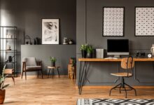 Çalışma Masası İçin Motivasyon Arttıran Aksesuar Önerileri