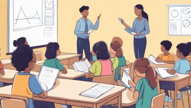 Derslere İlgiyi Artıran Öğrenci Merkezli Aktiviteler