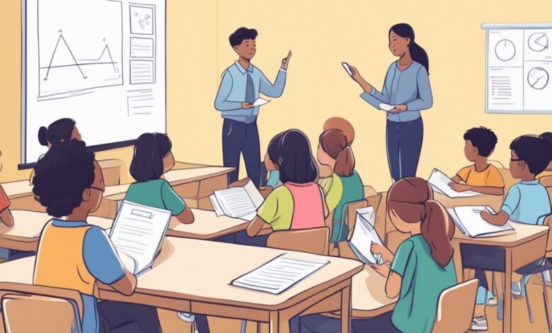 Derslere İlgiyi Artıran Öğrenci Merkezli Aktiviteler