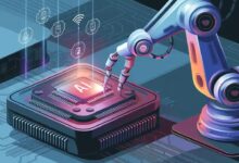 IoT Teknolojisinin Robotik Sistemlerde Kullanımı
