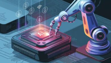 IoT Teknolojisinin Robotik Sistemlerde Kullanımı