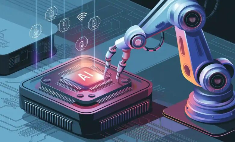 IoT Teknolojisinin Robotik Sistemlerde Kullanımı