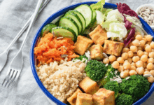 Hızlı Kilo Vermek İçin Metabolizma Dostu Diyet Planları