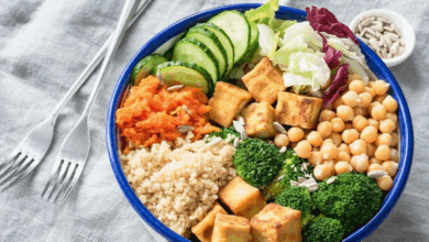 Hızlı Kilo Vermek İçin Metabolizma Dostu Diyet Planları