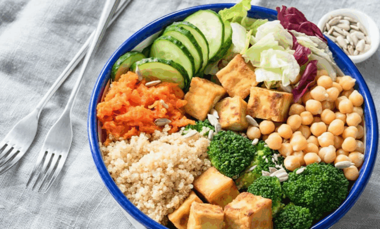 Hızlı Kilo Vermek İçin Metabolizma Dostu Diyet Planları