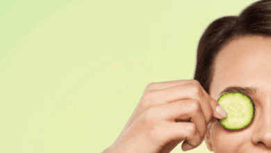 Göz Altı Morluklarını Önleyen Basit ve Doğal Yöntemler