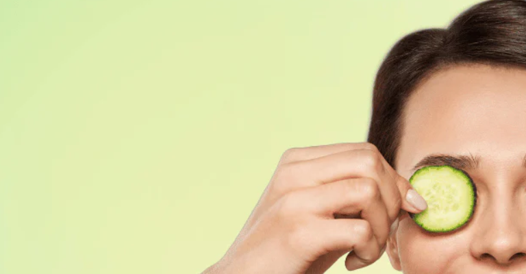 Göz Altı Morluklarını Önleyen Basit ve Doğal Yöntemler