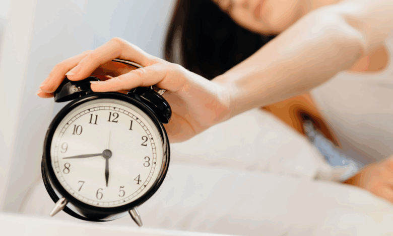 Sabah Yorgunluğu ve Halsizlik Neden Ortaya Çıkar