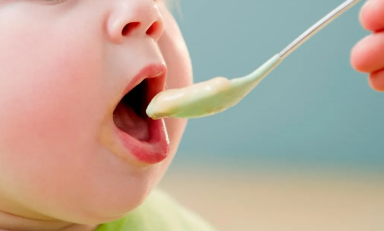 Bebek Beslenmesinde En Çok Yapılan Yanlışlar ve Sonuçları