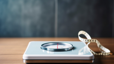 Diyetle Hızlı Kilo Vermeyi Destekleyen Etkili Yöntemler