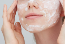 Evde Leke Gideren Doğal Maske Önerileri Nelerdir