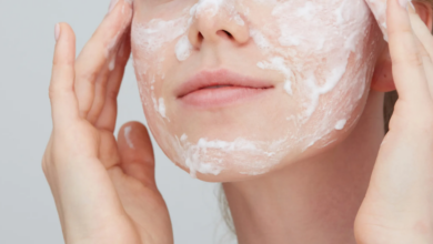 Evde Leke Gideren Doğal Maske Önerileri Nelerdir